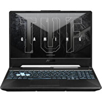Asus Tuf Gaming A15 FA506NCGA56-HN266A56 Ryzen 7 7445HS 15.6" 64 GB RAM 4 TB SSD RTX3050 Win11 Pro FHD IPS