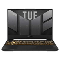 Asus TUF Gaming F15 FX507VV-LP241A017 i7-13620H 64GB 1TBSSD RTX4060 15.6" FHD FreeDOS Laptop