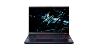 Acer Predator Helios Neo 16 AI İntel Core Ultra 9 275HX 16GB 4TB SSD RTX5070Ti Freedos 16" WQXGA 240Hz IPS NH.QX4EY.003A43