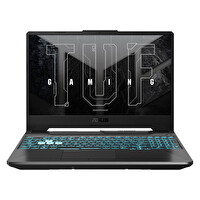 Asus TUF Gaming A15 FA506NCG-HN267A021 Ryzen7 7445HS 16GB 1TBSSD RTX3050 15.6" FHD W11P Dizüstü Bilgisayar