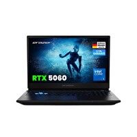 Erazer Deputy 15 P1 MD62764 Intel Core 5 210H 15.6" 16 GB RAM 1 TB SSD GeForce RTX5060 144 Hz FreeDOS Gaming Laptop