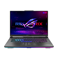 Asus ROG Strix G16 G614FRA3-S5110A3 AMD Ryzen 9 9955HX 64 GB 1TB SSD RTX5070Ti W10Home 16" WQXGA   IPS Gaming Laptop