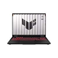 Asus Tuf A16 FA608PPA1-QT031A1 AMD Ryzen 9 8940HX 8 GB 1TB SSD RTX5070 W10Home 16" WQXGA 165Hz  IPS Gaming Laptop
