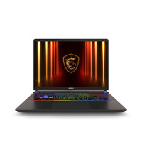MSI Vector 16 Hx Aı Ultra 7 255HX 32 GB RAM 512 SSD 12GB RTX5070TI 16" FreeDOS Gaming Laptop A2XWHG-091XTR K19