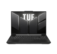 Asus TUF Gaming F16 FX607VU-RL146 Intel Core 5 210H RTX4050 40 GB RAM 2 TB SSD FreeDOS Gaming Laptop 16" K29