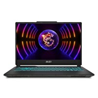 MSI Cyborg 15 A13UC-2087XTR013 i5-13420H 32GB 2TBSSD RTX3050 15.6" FHD W11P Dizüstü Bilgisayar