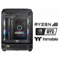 Xaser Astro x280 Ryzen 7 9800X3D 64 GB RAM DDR5 2 TB SSD M.2 NVMe 16GB RTX5070Ti FreeDOS Oyuncu Bilgisayarı