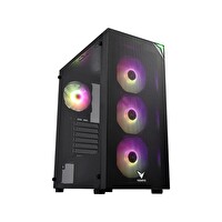 Game Garaj ZARVIX 5A AMD Ryzen 5 7500F 16GB RAM 1TB SSD RX9060XT FreeDOS OEM Paket