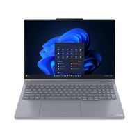 Lenovo ThinkBook 16P AMD Ryzen 9 8940HX 16" 16 GB RAM 1 TB SSD RTX5060 WQXGA IPS W10Home Gaming Laptop 21U00014TXA1