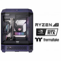 Xaser Astro X240 Ryzen 7 9800X3D 32GB DDR5 Ram 1TB M.2 NVMe SSD 16GB RTX5080 Oyuncu Tavsiye Sistem