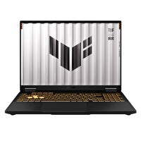 Asus TUF Gaming F16 FX608JM-RV076A014 i5-13450HX 16GB 1TBSSD RTX5060 16" WUXGA W11P Dizüstü Bilgisayar