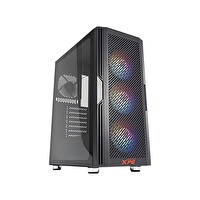 Game Garaj Elite S35 AMD Ryzen 5 7500F 32GB RAM 1TB SSD RTX5070 120mm Sıvı Soğt FreeDOS Oyuncu OEM Paket