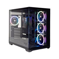 Game Garaj Prime S52 Intel Ultra 5 225F 16GB RAM 1TB SSD RTX5060Ti 8GB FreeDOS Oyuncu OEM Paket
