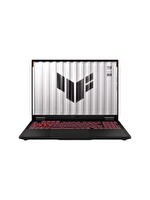 Asus TUF Gaming A16 Ryzen 9 8940HX 16" 24 GB RAM DDR5 1 TB SSD RTX5070 WQXGA W11Pro Gaming Laptop FA608PP-QT031AT30