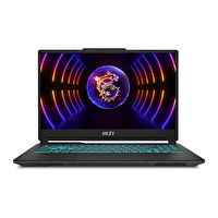 MSI Cyborg 15 A13UCA77-2087XTRA77 İntel Core İ5 13420H 15.6" 8 GB RAM 512 GB SSD RTX3050 FHD IPS FreeDOS Gaming Laptop