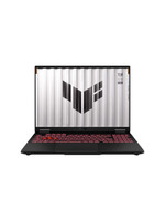 Asus TUF Gaming A16 FA608PP-QT031 Rtx 5070 Ryzen 9 8940HX 16" 64 GB RAM 2 TB SSD W11 Pro Gaming Laptop F42