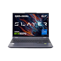 Game Garaj Slayer X7T2-5070 C3 Intel Core i7 14650HX 15.3" 32 GB RAM 1 TB SSD RTX5070 QHD+ FreeDOS Gaming Laptop