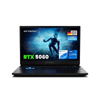 Erazer Deputy 15 P1 MD62762 Intel Core i7-13620H 16GB RAM 1TB SSD RTX5060 15.6" FHD 144Hz W11H Dizüstü Oyuncu  Bilgisayar