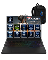 Lenovo Legion 5 Core i7-13650HX 15.3" 48 GB 1 TB SSD RTX 5060 8 GB WUXGA 165Hz W11Pro Oyuncu Bilgisayar 83LY00PYTRRNP18