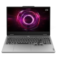 Lenovo LOQ 15AHP10A7 AMD Ryzen 7 250 15.6" 32 GB RAM 1 TB SSD RTX5050 FHD IPS W10 Pro Gaming Laptop 83JG008VTRA7