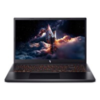 ACER Nitro V15 ANV15-52 NH.QZ7EY.003A009 i5 13420H 32GB 512SSD RTX5050 W11P 15.6'' Taşınabilir Bilgi