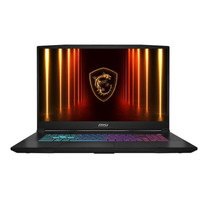 MSI Katana 17  B14WFK-248XTR001 i7-14650HX 16GB 2TBSSD RTX5060 17.3" QHD FreeDos Dizüstü Bilgisayar