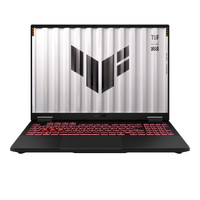 Asus TUF Gaming A16 FA608UMI-TU206 AMD Ryzen 7 260 16" 16 GB RAM 512 GB SSD 8 GB RTX5060 WUXGA FreeDOS Gaming Laptop