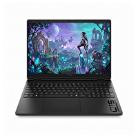 HP Hyperx Omen 15-GB0015NTA9 AMD Ryzen 5 240 15.3" 64 GB RAM 1 TB SSD RTX5060 165Hz IPS W11Home Oyuncu Laptop D62C9EAA9