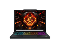 MSI Crosshair A16 HX E8WGXKA55-058XTRYA55 AMD Ryzen 7 8840HX 16" 32 GB RAM 4 TB SSD RTX5070 IPS W11Pro Oyuncu Laptop