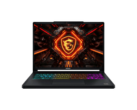 MSI Crosshair A16 HX E8WGXKA19-058XTRYA19 AMD Ryzen 7 8840HX 16" 32 GB RAM 1 TB SSD RTX5070 IPS FreeDOS Oyuncu Laptop