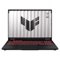 Asus TUF Gaming F16 FX608JHIA41-TU231A41 Intel Core i5 14450HX 16" 32 GB RAM 4 TB SSD RTX5050 IPS W11Pro Oyuncu Laptop
