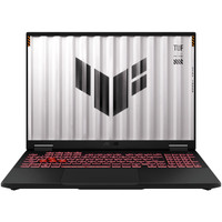 Asus TUF Gaming A16 FA608UP-RV204 Ryzen7 260 32GB 2TBSSD RTX5070 16" WUXGA FreeDOS Dizüstü Bilgisaya