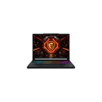 MSI CROSSHAIR A16 HX E8WGK-011XTR006 RYZEN9 8940HX 16GB 1TBSSD RTX5070 16" QHD+ W11P Oyuncu Dizüstü
