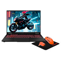 Asus TUF Gaming A16 FA608PP-RV158 Ryzen9 8940HX 16 GB RAM 2 TB SSD RTX5070 16" FHD+ FreeDOS Gaming Laptop