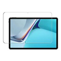 Gpack Samsung Galaxy Tab A8 SM-X200 Wifi 2021 Nano Glass Ekran Koruyucu