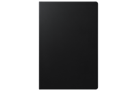Samsung Galaxy Tab S8 Ultra 14.6" Kapaklı Siyah Tablet Kılıfı EF-BX900PBEGWW