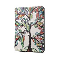 Amazon Kindle Paperwhite 4 Coloredtree E-kitap Okuyucu Kılıfı