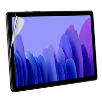 Winex Samsung Galaxy Tab A 8.0 Lite Ön Nano HD Darbe Emici Ekran Koruyucu