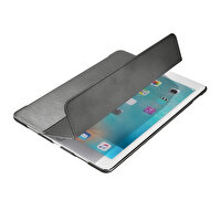 Trust Urban iPad Pro 9.7" Akıllı Stand Gri Stand Kılıf