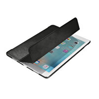 Trust Urban iPad Pro 9.7" Akıllı Siyah Stand Kılıf