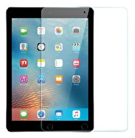 Eiroo Apple iPad Pro 10.5" Tempered Glass Cam Tablet Ekran Koruyucu