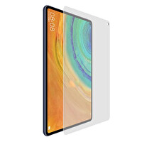 Winex Huawei Mediapad M5 8.4" Pet Ön Nano HD Darbe Emici Ekran Koruyucu