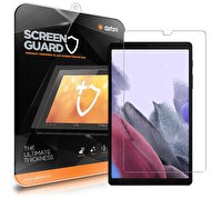 Dafoni Samsung Galaxy Tab A7 Lite T225 Tempered Glass Premium Tablet Cam Ekran Koruyucu