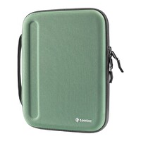 Tomtoc A06-004T03 Fancy Case-A06 12.9" Kaktüs Yeşili iPad Kılıfı