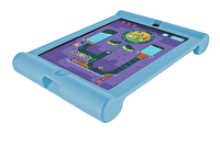Trust iPad Uyumlu Kids Mavi Tablet Kılıfı