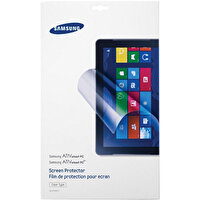 Samsung AA-SP0NW11/EX 11.6 Ativ Smart PC Clear Parlak Tablet Ekran Koruyucu