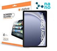 Dafoni Samsung Galaxy Tab A9 Plus Nano Premium Tablet Ekran Koruyucu