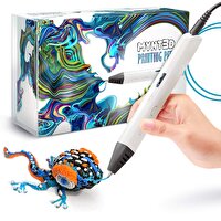MYNT3D Profesyonel Baskı 3D Kalem OLED Ekranlı