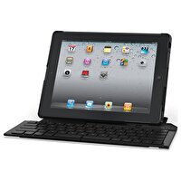 Logitech Fold-Up 9.7" iPad 5. Nesil ve 6. Nesil Uyumlu BT Klavye