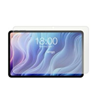 Teclast T60 Mat Ekran Koruyucu 12 İnç Nano Esnek Şeffaf